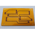 Immersion Gold 4 Layer Flex Rigid PCB